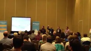 Techno-Marketing panel