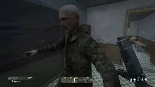 DayZ 1.19/1.20 PVP (FAILS) COMPILED ?/0