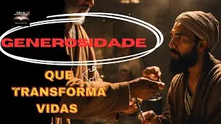 Generosidade que Transforma Vidas