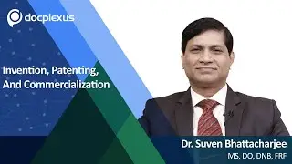 Innovation, Patenting And Commercializing