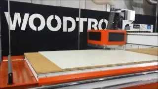 Woodtron Ultima