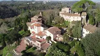 San Gervasio#mavicmini#cinematicmode#dji#