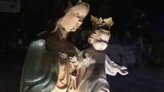 VIDEO PROCESSIONE DI MARIA AUSILIATRICE