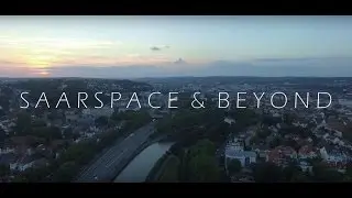 #0 Kanalintro | SAARSPACE & BEYOND