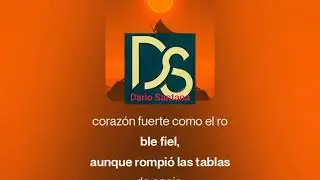D.S.Ranchera cristiana. 40 dia con Dios