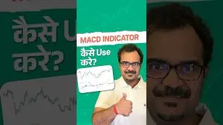 MACD Indicator Kaise Use Kare?