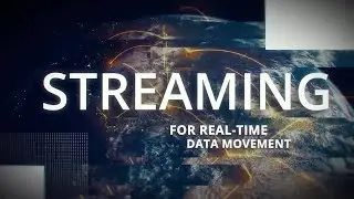 Operating at the Speed of Change