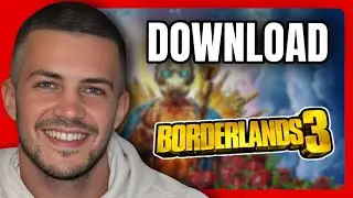 How To Download Borderlands 3 on PC (Step By Step)