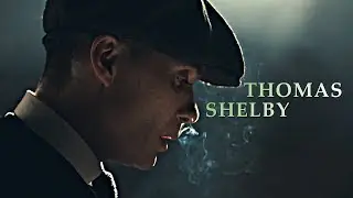 Thomas Shelby - Crawling [PeakyBlinder]