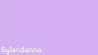 Sylendanna & Michate - Hey, Hello (Amethyst EP - 2019)