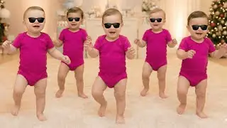 Dudi Dudi Dam Dam 💃💃💃 | Cutest Kids Dancing on Dudi Dudi Dam Dam 😺  #dudidudidam