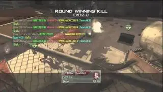 Hackers Ruin MW2 Killcams (read desc)