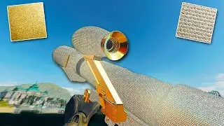FULL GOLD & DIAMOND CAMO LAUNCHERS GUIDE! (How to Unlock Gold + Diamond Camo) - Black Ops 6