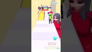 FrogPrince Rush 🤑❤️🤴 All Walkthrough Trailer iOS Levels Android New iQpuwWVE