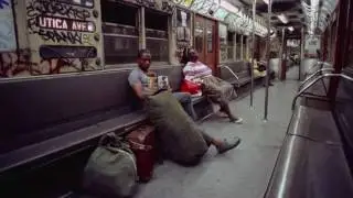 Rebels To The Grain | In Amsterdam (prod. by Stuckinthetrees)