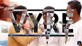 Tex ✘ R Franck ✘ Big Thony - VYRE (Official Music Video)