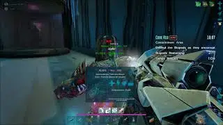 ARK - Code Red alpha (Duo)