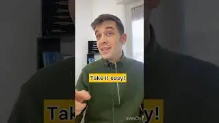 4 Fun Ways to Say Goodbye in English #shorts