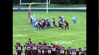 Ronald Johnson Jr. class of 2013