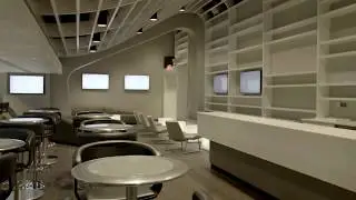 Séquence d'images du Centre Vidéotron (Videotron Centre B-Roll)