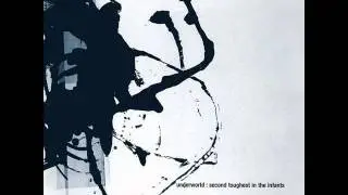 Underworld - Rez