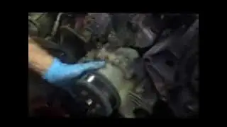 Timing Cover Reseal | Full Service Auto Repair Mesa, AZ