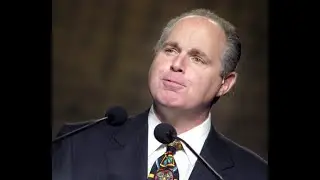 Rush Limbaugh Opens Up About Cancer Faith