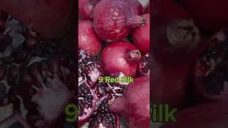 #{Top 9 to 12 pomegranate in the world}