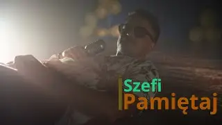 Szefi - Pamiętaj