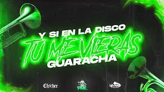 Y SI EN LA DISCO TU ME VIERAS - TIKTOK VIRAL⚡GUARACHA ⚡ DJ Cuba , @DjPirata , @Chichee