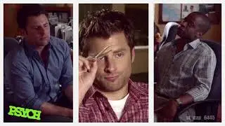 Psych | Get ready for this - Fun!