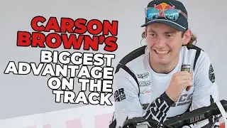 The Father-Son Duo Behind Carson Brown&rsquo;s Racing Career