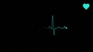 EKG (Heartbeat Monitor - Electrocardiogram)