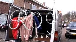 ROY DONDERS STYLIST VAN HET ZUIDEN originele trailer