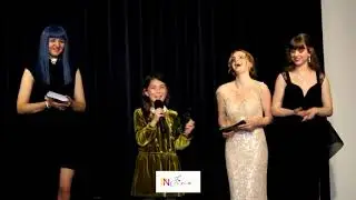 Kayla Bohan Wins Public Choice Award at NVIFF 2019