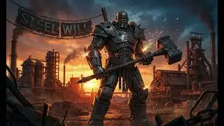 ​Steel Will