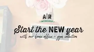 New Year, New DIY!
