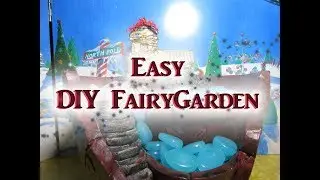 LETOOR - 6'' & 7'' Fairy Garden/Succulent Flower Pot Review
