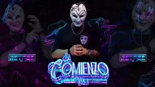 El comienzo, vol. 1 - Neyfer Dj guaracha 