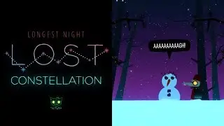 Night In The Woods ~Lost Constellation~ #2