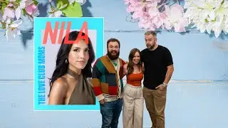 The Love Club Moms: Nila (UpTV - 2025) ft. Jacklyn Collier