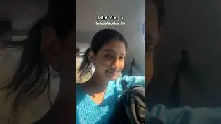 Picture abhi baki hai mere dost😂 #minivlog #trip #vlog #college #friends #friendtrip #comedy #funny