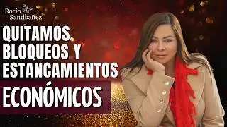 Quita BLOQUEOS ECON&Oacute;MICOS escuchando este FORTALECIMIENTO de M&eacute;todo Yuen