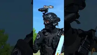 Teammates When You're Trying To Clutch...
