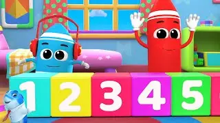 Canzone Numerica E Di Piu Precolare Video Per Bambini In Italiano