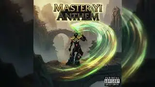 Master Yi Anthem - (BY MASTER YI)
