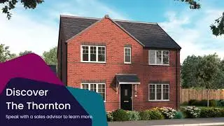 Discover the Thornton at Deacon Meadows, Uppingham - Avant Homes