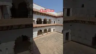 इस किले को आज तक कोई राजा नहीं जीत पाया #rajasthanvlog #vlog #history #horrorstories #vlog #amer