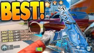 ЛУЧШИЙ СТАРТ ВСЕХ ВРЕМЕН! | Black Ops 3 | TBNRKENWORTH