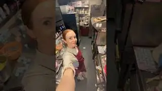 15 Hour Shift in the Bakery 😴